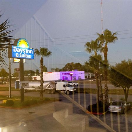 Days Inn & Suites By Wyndham Houston North/Aldine Luaran gambar