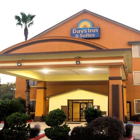 Days Inn & Suites By Wyndham Houston North/Aldine Luaran gambar