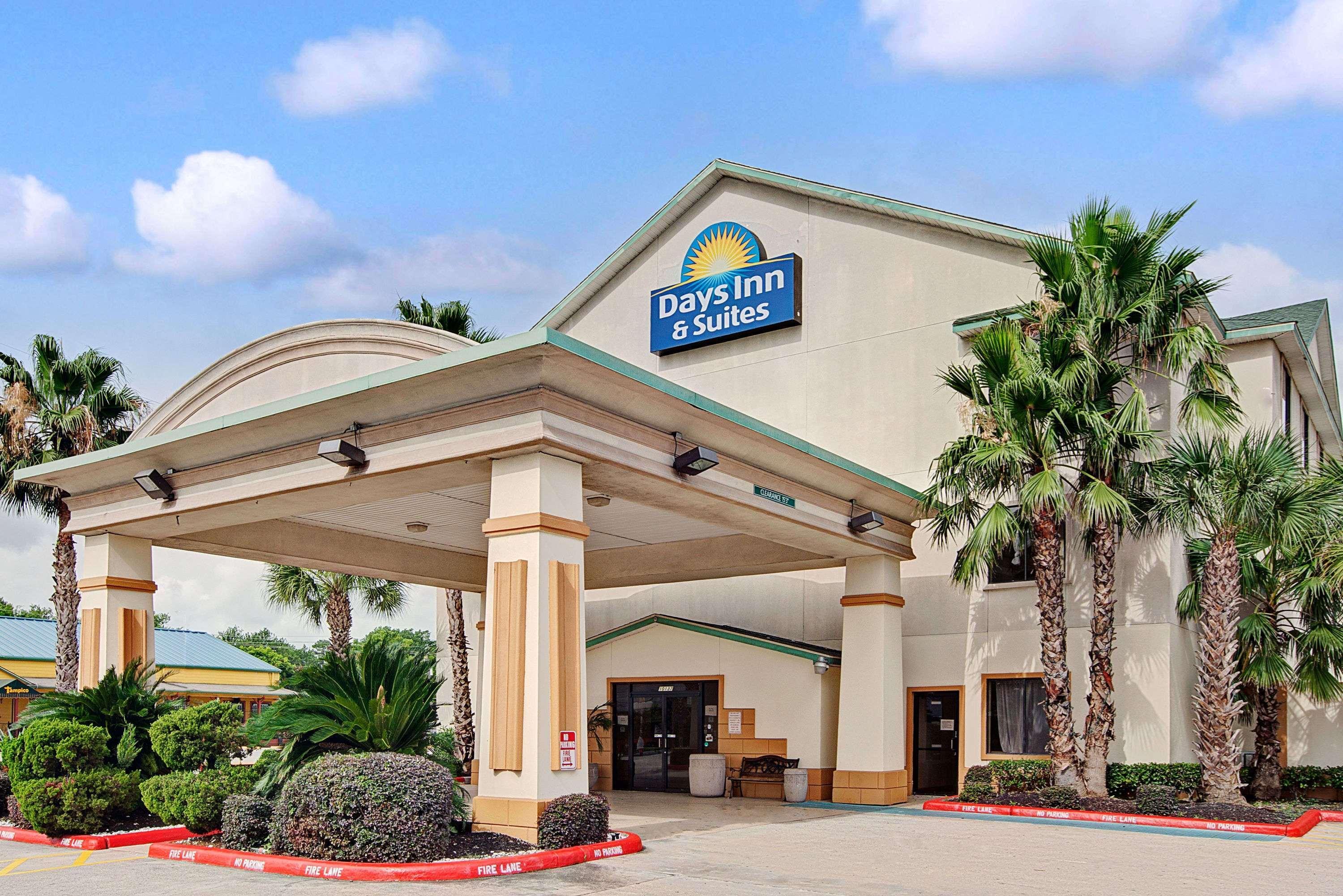 Days Inn & Suites By Wyndham Houston North/Aldine Luaran gambar