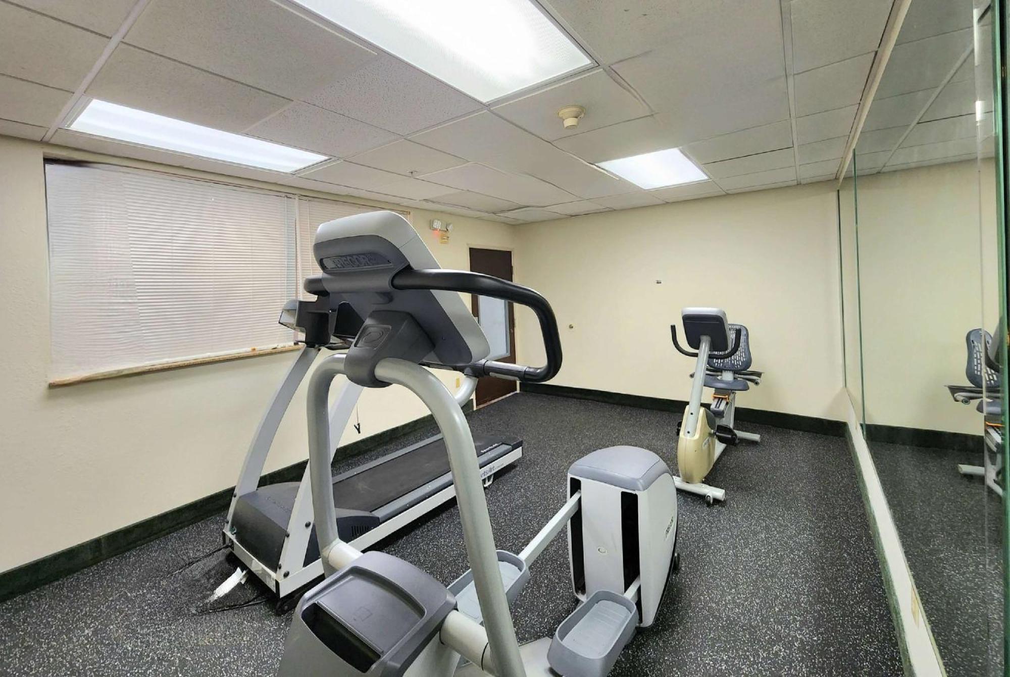 Days Inn & Suites By Wyndham Houston North/Aldine Luaran gambar