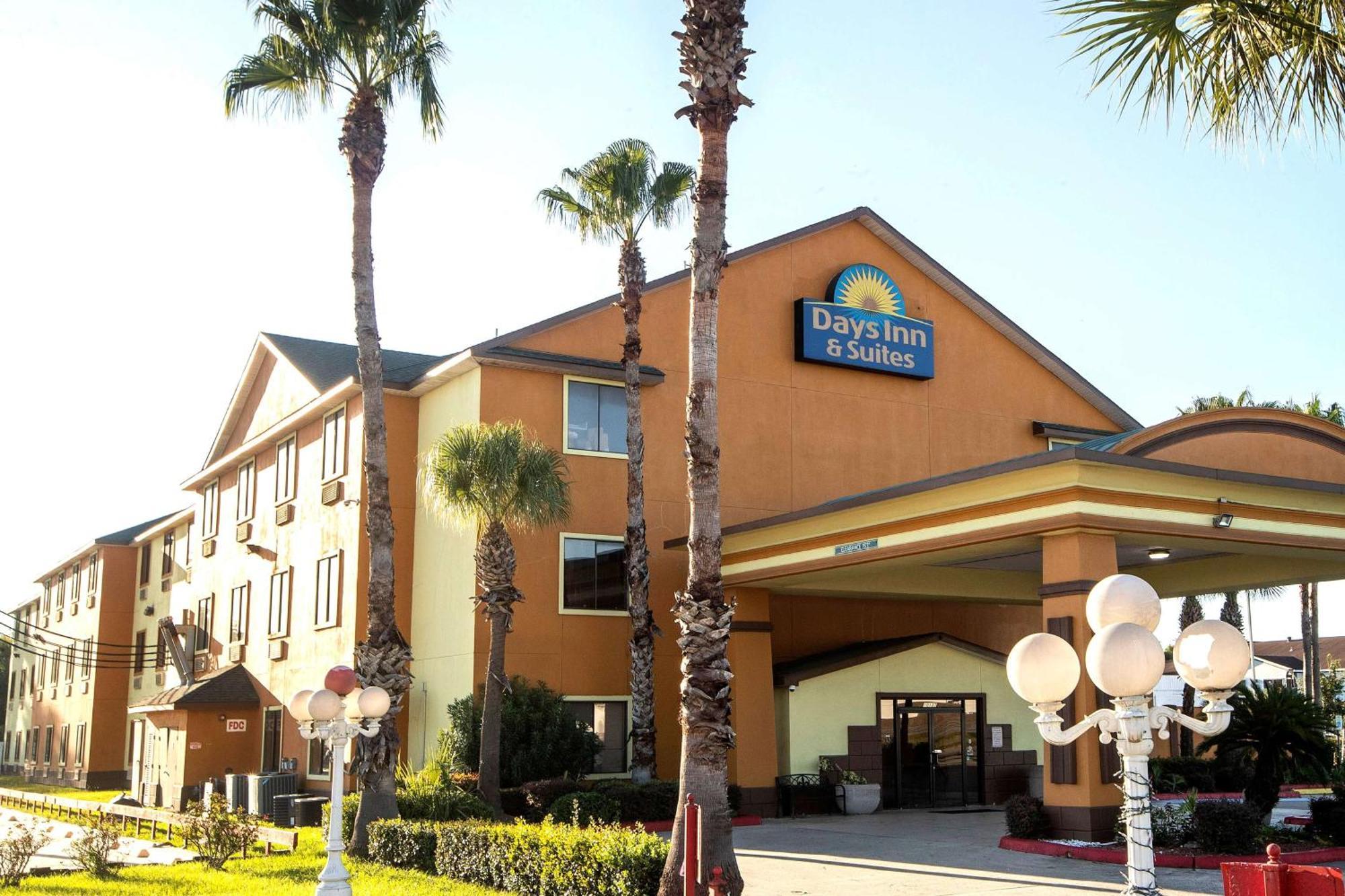 Days Inn & Suites By Wyndham Houston North/Aldine Luaran gambar