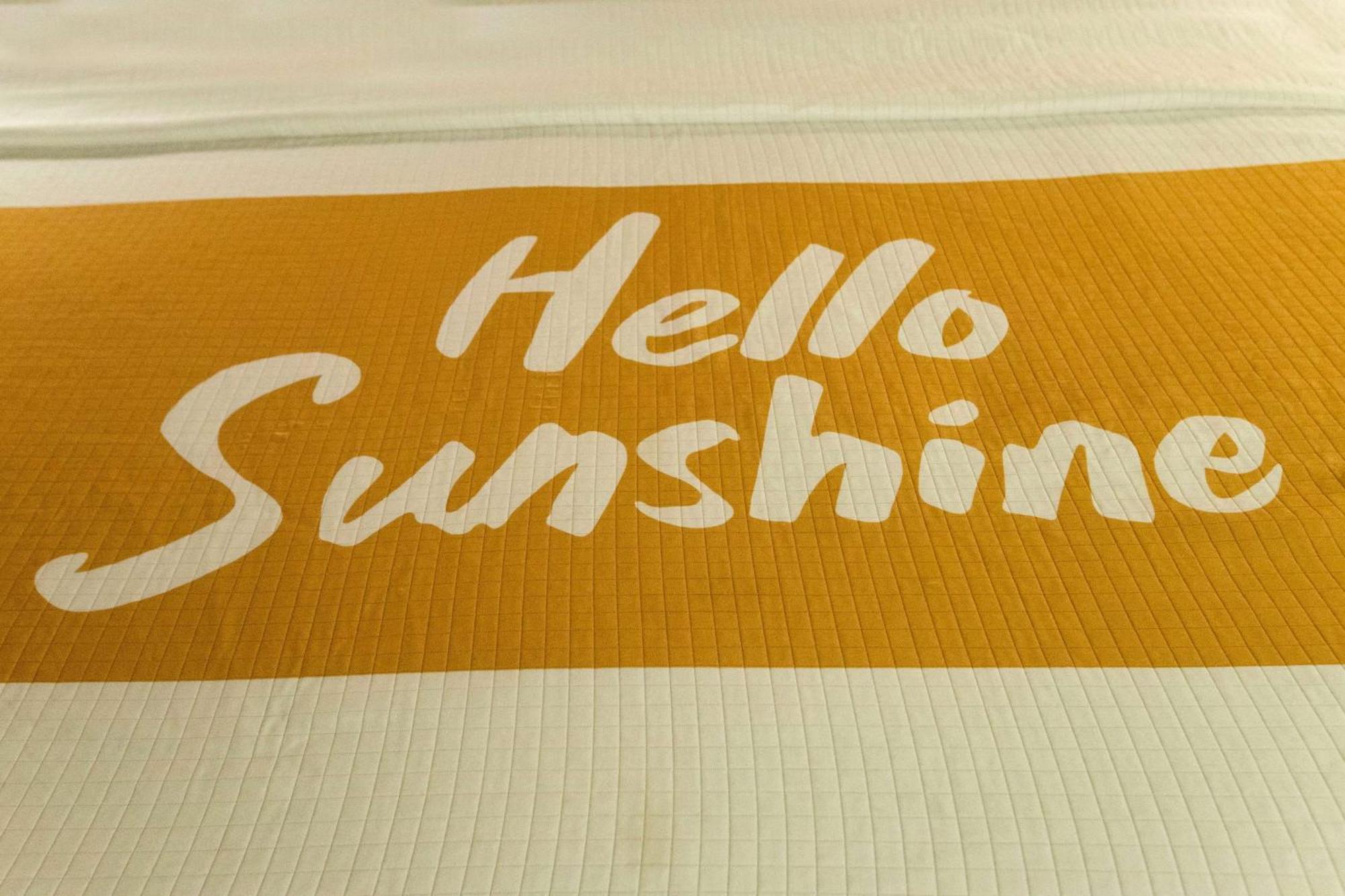 Days Inn & Suites By Wyndham Houston North/Aldine Luaran gambar