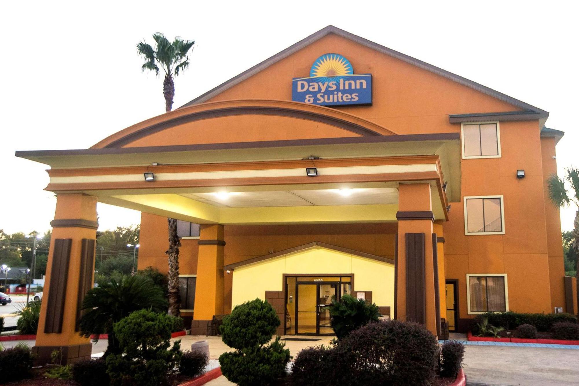 Days Inn & Suites By Wyndham Houston North/Aldine Luaran gambar