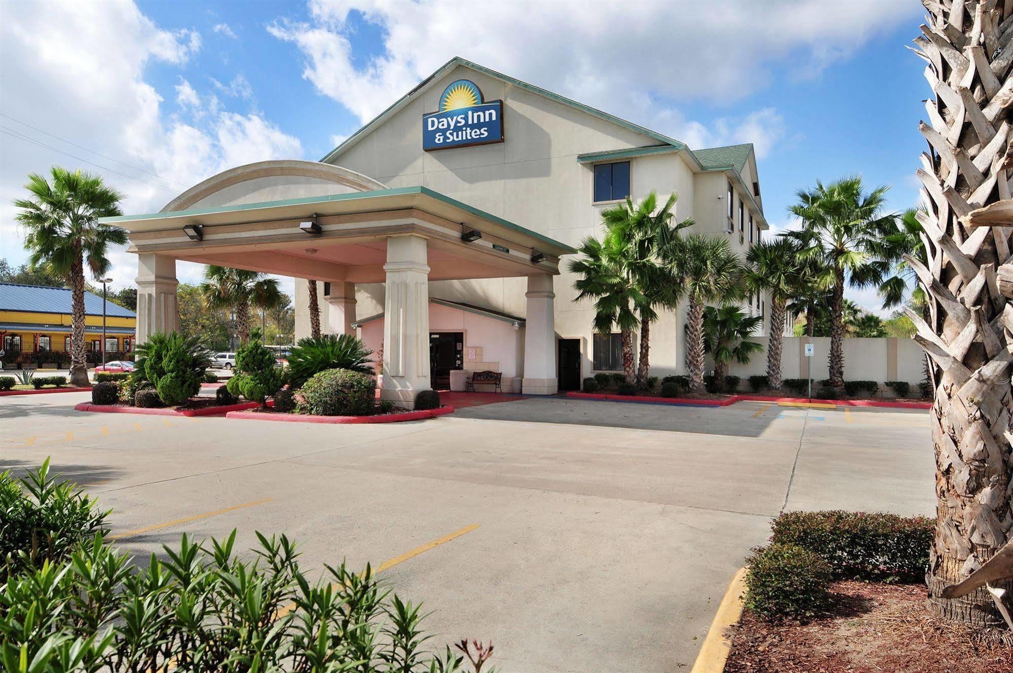 Days Inn & Suites By Wyndham Houston North/Aldine Luaran gambar